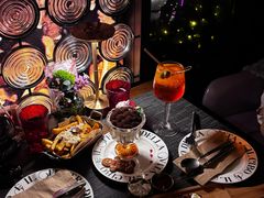 -IL TEATRO 精品意大利餐厅