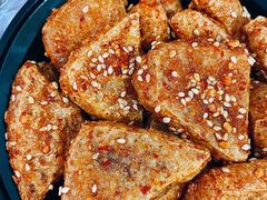 特色豆腐干-518豆腐干(总店)