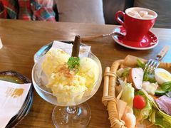 -咖法森林·咖啡  酒吧(天河店)