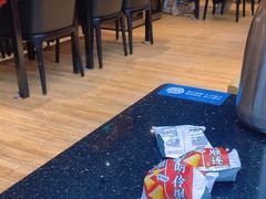 -囍鱼肴炭火烤鱼(丹灶珍丰广场店)