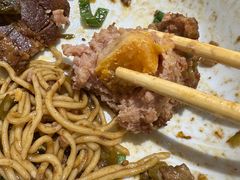 -一味老卤面(大石桥店)