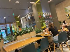 大堂-乐凯撒披萨(喜荟城店)