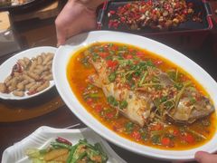 -小户人家(循礼门南国中心店)