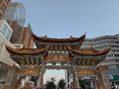 -南屏步行街