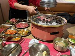 -西塔老太太泥炉烤肉(双井店)