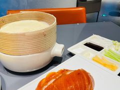 -小大董·烤鸭(观景餐厅·南京西路店)