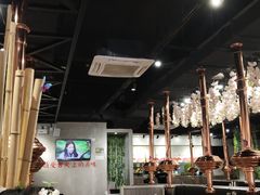 大堂-三国惹火烤肉