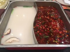 -新辣道鱼火锅(领展购物广场·中关村店)