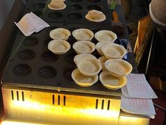 -许西美食一条街