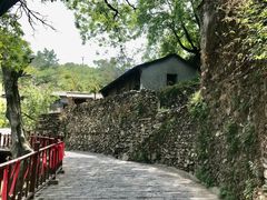 -水峪民俗村