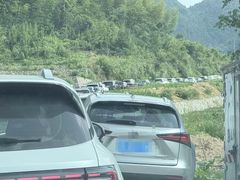 -虎啸峡漂流
