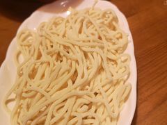 -腰子哥烤串(石佛营炫特店)