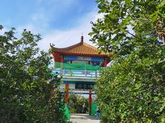 -沈阳辉山风景区