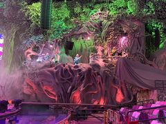 -广州长隆国际大马戏