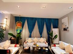 -足传奇足浴SPA(科技城店)