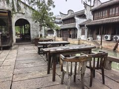 -嘉兴月河历史街区