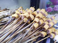-李烤肉(非物质文化遗产)