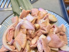 -金龙烧烤·牛肉面(西塔店)