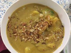 -家利美食店
