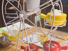 -豪客来牛排(文化路店)