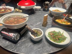 -炊烟小炒黄牛肉(浦东世纪汇店)