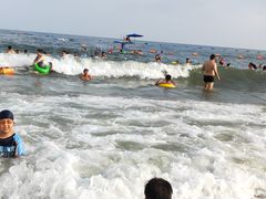 -老虎石海上公园