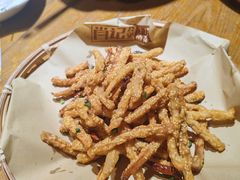 -肖记公安牛肉鱼杂馆· 省级非物质文化遗产(仁和路店)