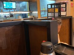 -木屋烧烤(惠阳华润小径湾店)