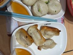 -小杨生煎(周浦万达店)