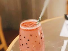 草莓星乐-火山屋台(新街口店)