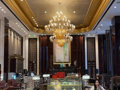 -万达瑞华酒店美食汇自助餐厅(楚河汉街店)