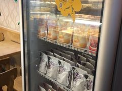 -一鸣真鲜奶吧(景城花园奶吧)