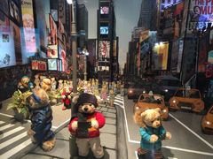 -济州岛泰迪熊博物馆