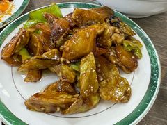 -林之六八·6886大连老菜馆