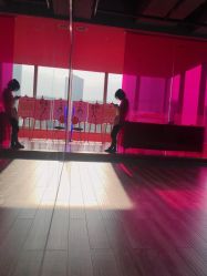 -YASAKI国际舞蹈中心