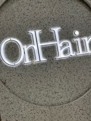 -UnHair Salon