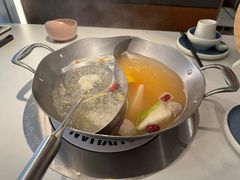 -左庭右院鲜牛肉火锅(京西大悦城店)