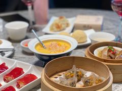 杨枝甘露-悦秀·高级粤菜