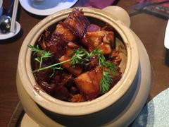 -上海小南国(正大店)