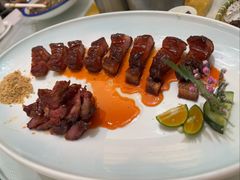 -椿记烧鹅(叠彩店)