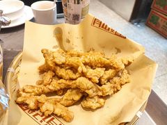 -肖记公安牛肉鱼杂馆·省级非物质文化遗产(江汉路直营店)