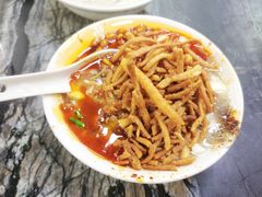 馓子豆花-西月城谭豆花(春熙路店)