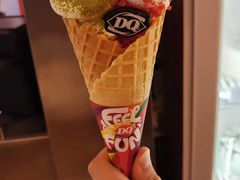 -DQ·蛋糕·冰淇淋(苏宁店)