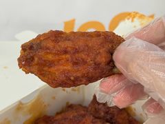 -Kyochon1991校村(共和路店)