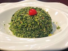 -吴门人家·苏宴宫廷菜(拙政园店)