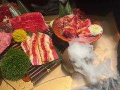 -300杯·和牛烧肉清酒专门店(廊里店)