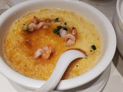 虾仁蒸蛋-火宫殿(五一大道分店)