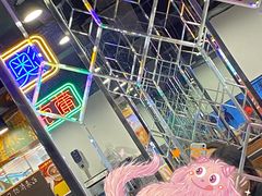 -澳门陈光记烧味饭店(南京德基广场店)