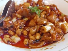 -便宜坊烤鸭店(科创店)