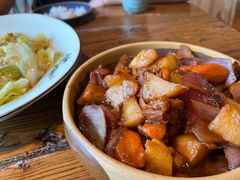 -卧龙堡客栈·中餐厅(古北水镇店)